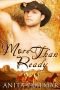 [Black Dragon 03] • More Than Ready (Naked Bluff, Texas Book 4)